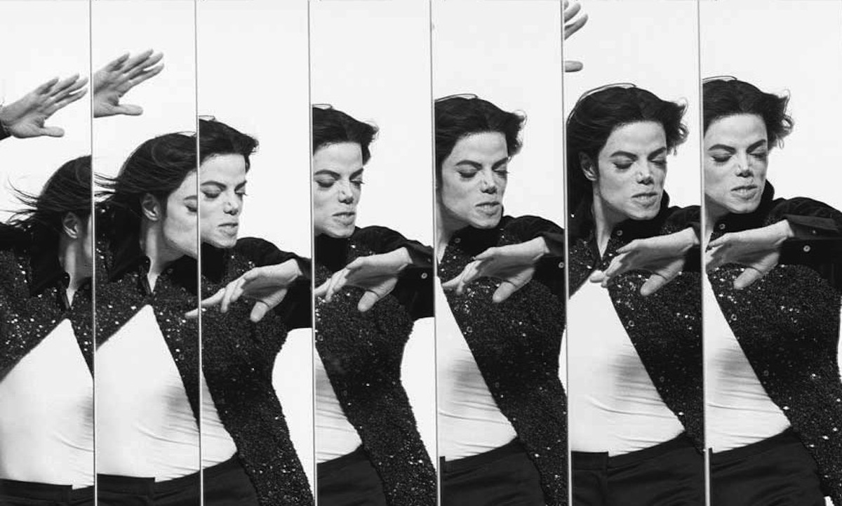 Invincible, 'Xscape' and Michael Jackson's Quest for Greatness