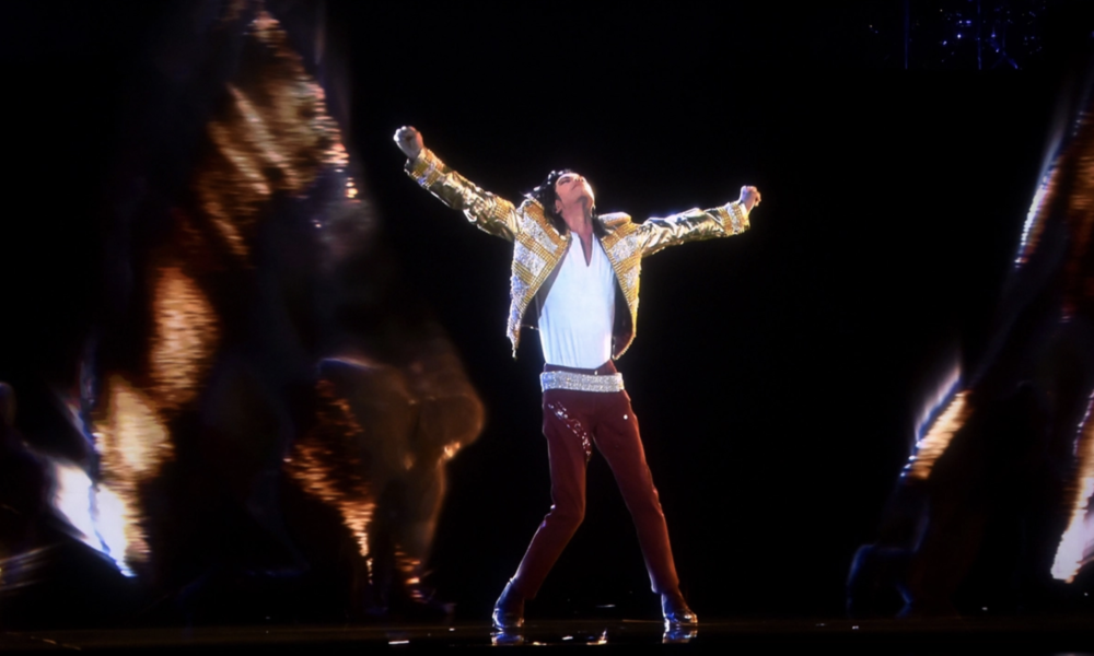 EXCLUSIVE New Details About Upcoming Michael Jackson Album Revealed 