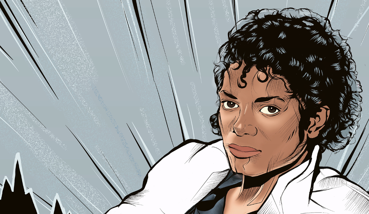 The Genesis of Thriller – A Michael Jackson Podcast Documentary –  